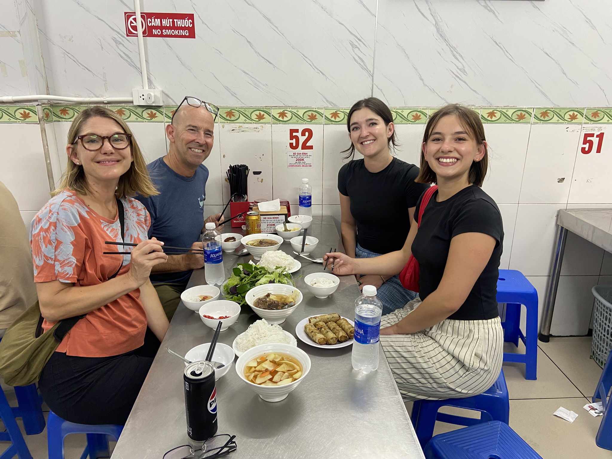 Hanoi Food & Backstreet Motorbike Tour – Train Street Experience