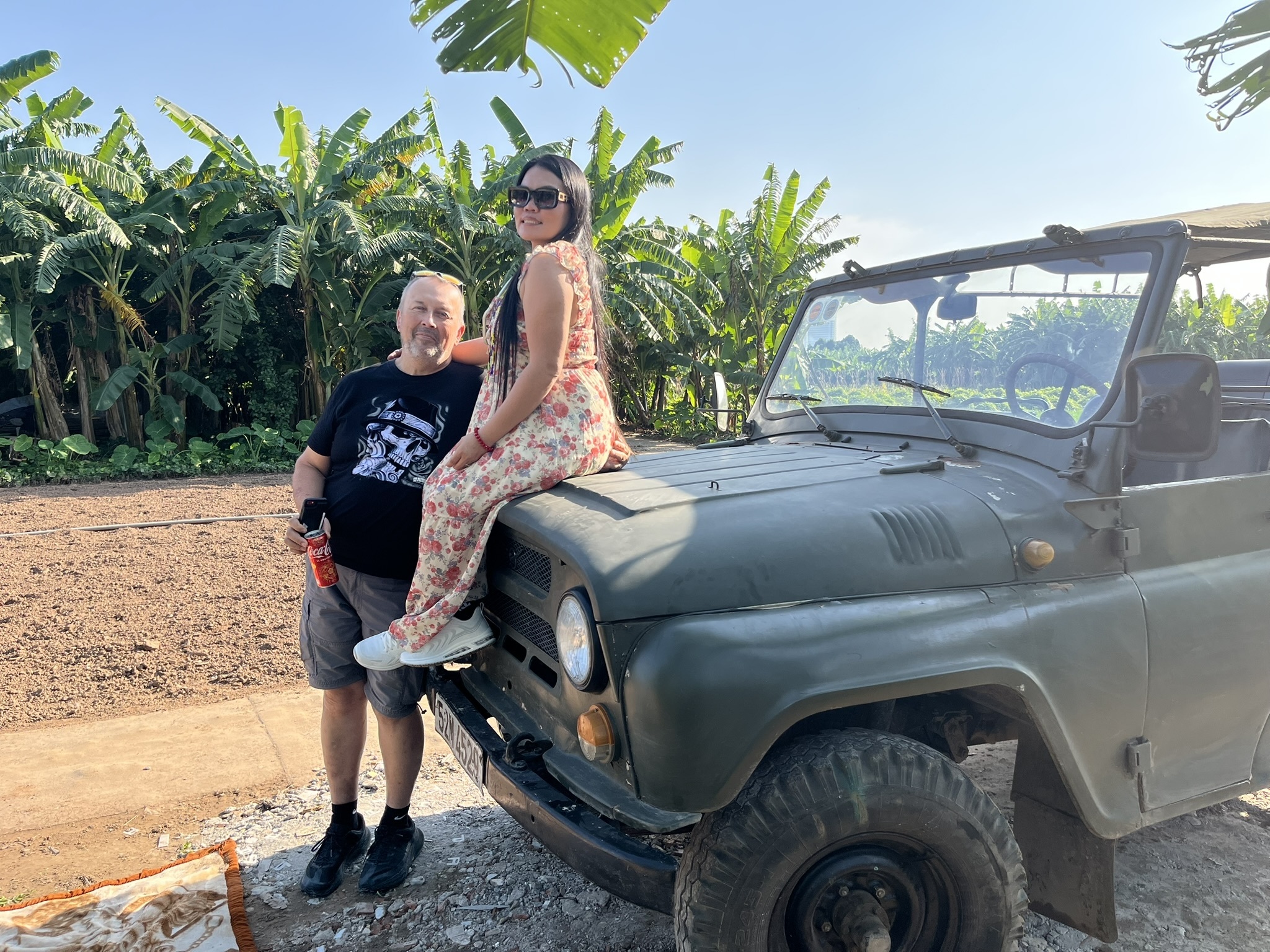 HANOI SECRET LIFE EXPERIENCE – A HIDDEN CITY TOUR